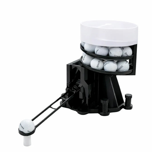 Range Reload Bundle ⛳ | Effortless Golf Range Practice