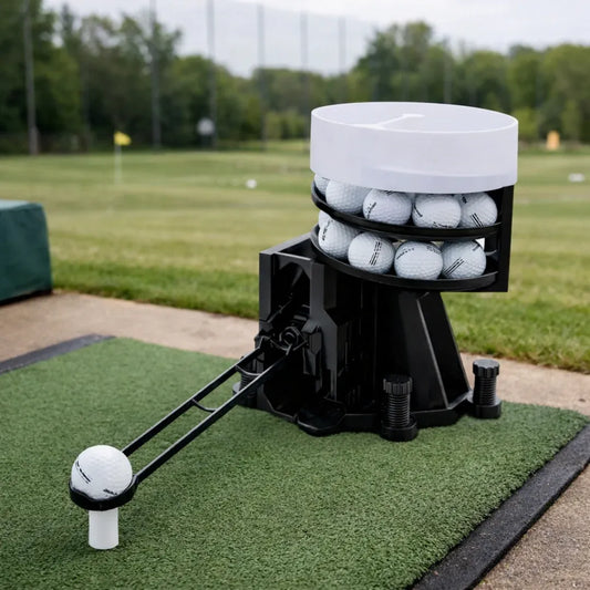 Range Reload Bundle ⛳ | Effortless Golf Range Practice